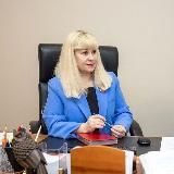 Виктория Голубева