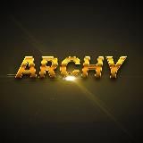 𝑨𝑹𝑪𝑯𝒀 𝑰𝑵𝑫𝑼𝑺𝑻𝑹𝒀'𝑺