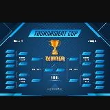 PUBG Tournament Hub