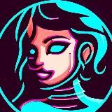 Озабоченная студентка 👩💻