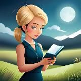 📚 Аудиобиблиотека 2023📚