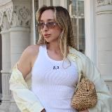 Ушла за Look’om