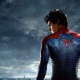 Новый Человек паук 2012