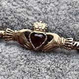 Silver Gold Antique Jewelry