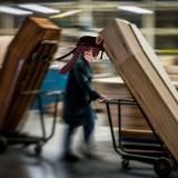 Who? Tao! | Genshin impact