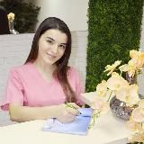 Твоя бьютибиз подружка