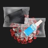 СРЕДСТВА ЗАЩИТЫ ОТ ВИРУСА🦠