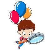 Развивашки от 3х до 5 лет