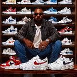 Кроссовки Sneakers PVkros 👑