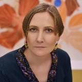 Яна Колотова