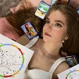 воронка астрологии 🌪️🪐