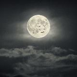 Лунная стихия