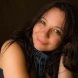 Ольга Егупец