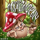 🍄МУХОМОРЫЧ🍄
