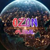 OZON Global/Интнрнет магазин