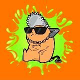 Chainsaw Chop| Альбом Tanzelcore