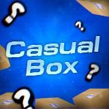 Casual’s Auction👨🏻⚖️