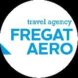 Фрегат Аэро о путешествиях по России и миру