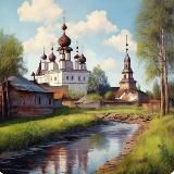 ВОЛОГОДСКАЯ ОБЛАСТЬ