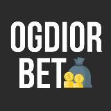 OGDIOR BET