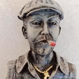 Ледяной Пар Сибири 🚬