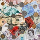 Банкноты и монеты