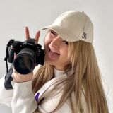 Enokris Фотограф Москва | Обучение