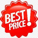 BestPrice - горячие рекламные места