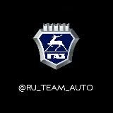 RU TEAM ГАЗ