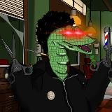 Gambler's BarberShop