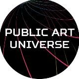 Public art Universe