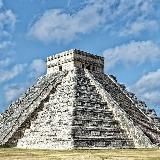 Neue Zeit - Maya Kalender