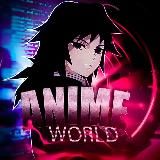 ✨Anime World | Аниме платформа