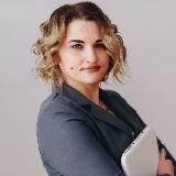 📈Ольга Кулик - Бухгалтер для ФОП І Фінансовий експерт