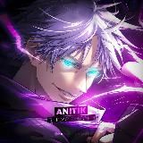 AniTik🎬 | Аниме Сериалы | Смотреть Аниме | Аниме онлайн🔥