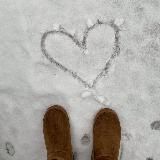 ~♡Winter aesthetic☃️❄️