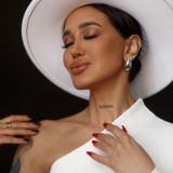 DIANA LUKMANOVA | my life