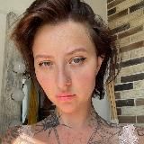 Екатерина Андреевна 🧿 мать видящей