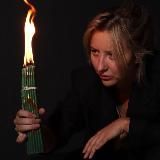 Екатерина Андреевна 🧿 мать видящей