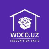 WOCO.UZ GROUP