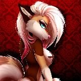 Игривая альпака 18+