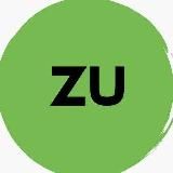 Кроссовки "ZU"