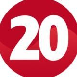 Старая Двадцатичасовка