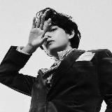 этюд в багровых тонах.