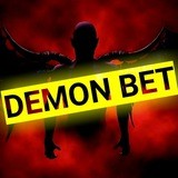 DEMON BET'S😈