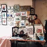 Мастерская АММА