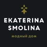 Ekaterina Smolina fashion