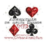 Статистика |Прогнозы на масти дилера|