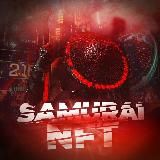 Samurai NFT