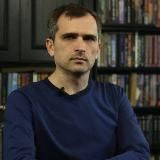 Байден погладил негра